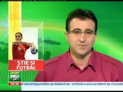 VIDEO: Cristina Neagu, la nationala lui Razvan! Cum marcheaza din poarta in poarta cu piciorul!