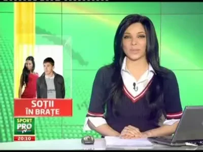 Tanase s-a distrat la concursul de carat neveste