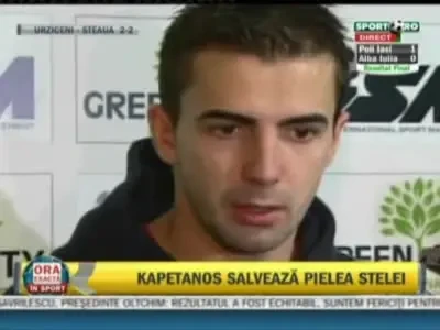 Unirea nu i-a impresionat pe stelisti! Szekely: "Au scapat ieftin cu egal"