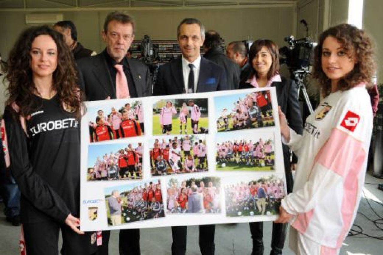 FOTO! Goian: