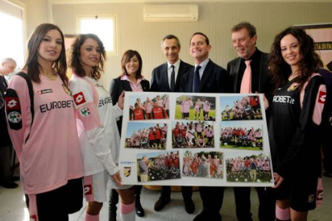 FOTO! Goian: