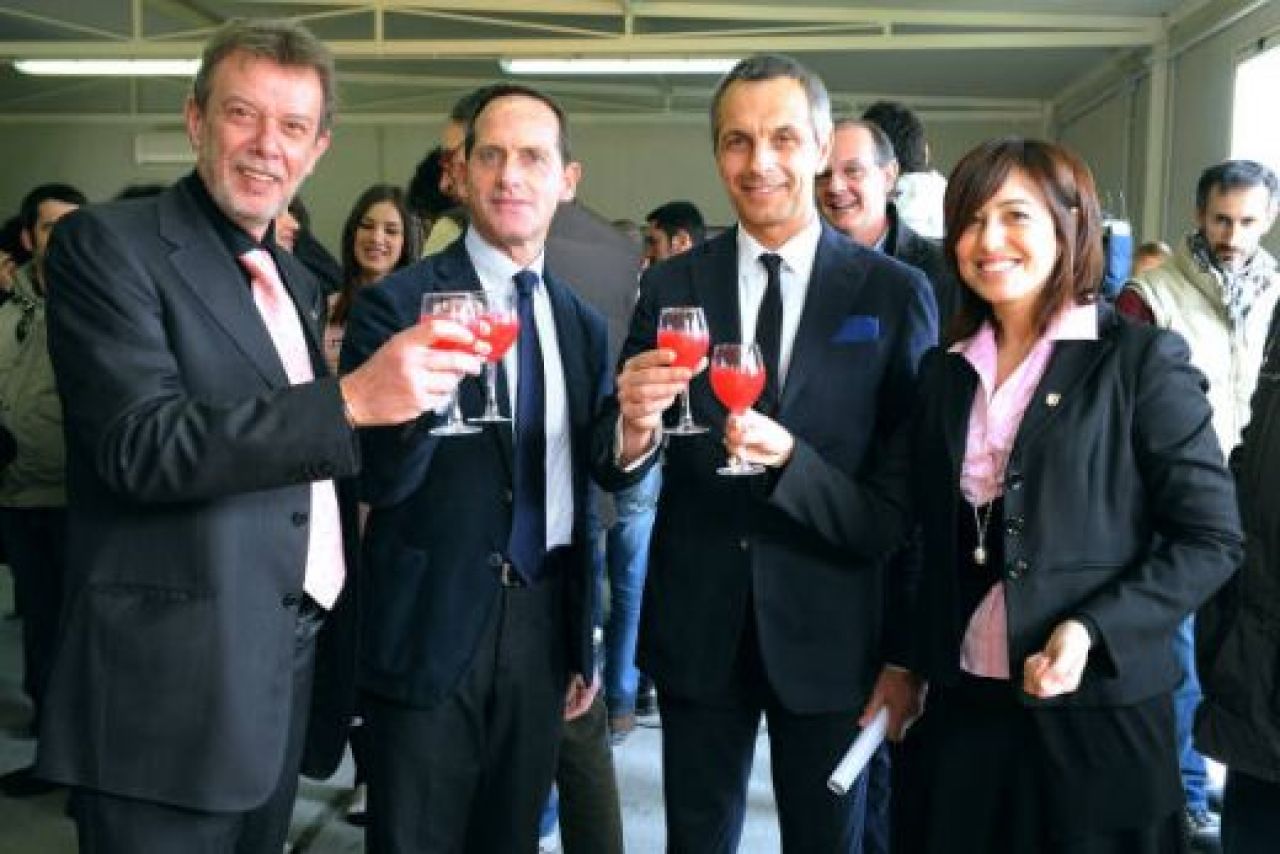 FOTO! Goian: