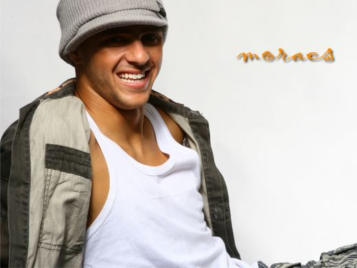 EL este probabil cel mai bun brazilian din Liga I! Moraes de la Bistrita are cu ce si in afara terenului!_2