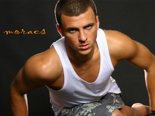 EL este probabil cel mai bun brazilian din Liga I! Moraes de la Bistrita are cu ce si in afara terenului!_3