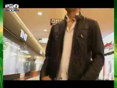 VIDEO Ea il inDULCEste pe Cadu dupa infrangerea cu Otelul!