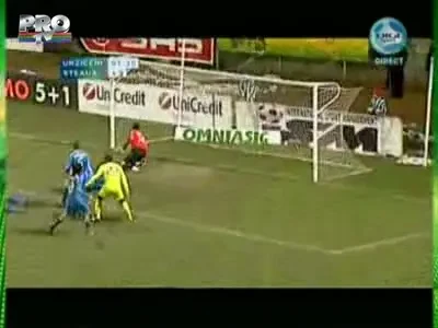 Steaua, 30% din goluri pe final de meci! E treaba lui Kapetanos sa ne faca fericiti!