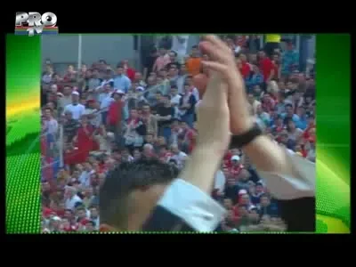 Zicu ameninta ca pleaca de la vara: "Suntem o tara de sifonari!"