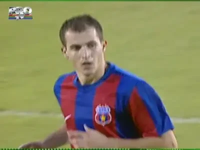 Bogdan Stancu e accidentat: Rateaza amicalul cu Italia!