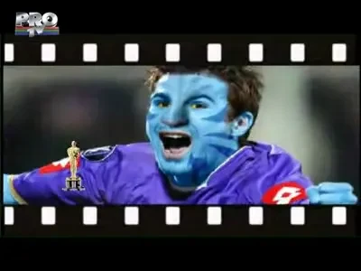 Terry a luat OSCARUL pentru "Inglourious B*****d"! Vezi oscarurile din sport!