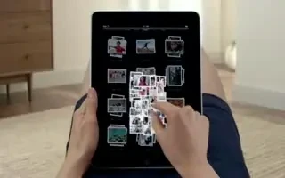 iPad isi arata muschii! Prima reclama oficiala, difuzata in timpul Oscarurilor! VEZI VIDEO