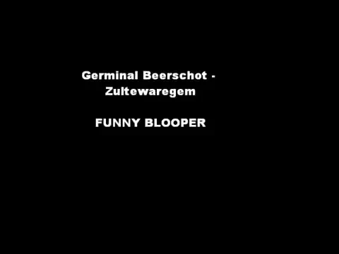 VIDEO / El este Borcea din Belgia! Cea mai FUNNY faza din week-end: