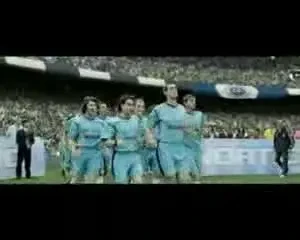 VIDEO! Culmea GAFELOR in fotbal! Cel mai amuzant portar... intr-un spot publicitar :)