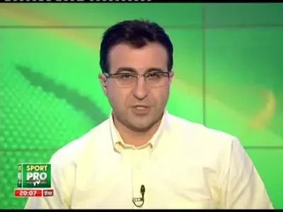 VIDEO Razvan si Panduru, rai de ziua barbatului! Vezi cum s-au certat cu presa!