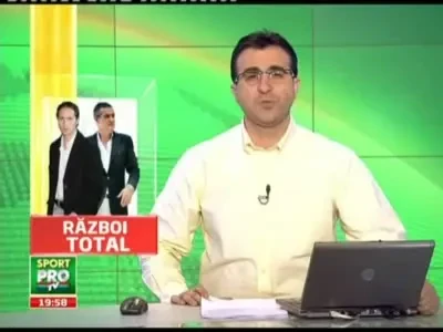 Gigi: MM e un travestit! O sa-mi pun bodyguarzii sa-l dezbrace sa vad daca are pasarica