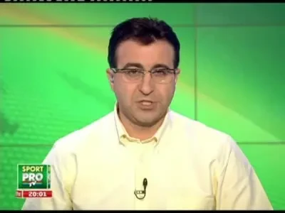 Copos il da in judecata pe Gigi pentru o factura la hotel? Copos e un tigan libidinos