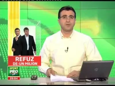 Borcea: Andone nu a avut incredere ca poate lua titlul cu Dinamo in conditiile in care echipa era pe 8!