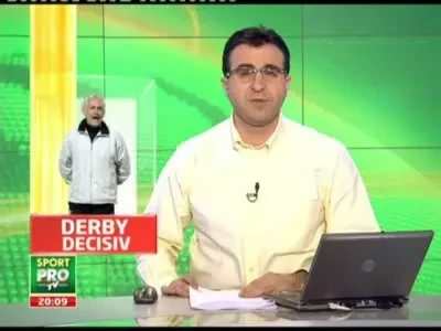 Mandorlini a revenit la CFR! Muresan: Va sta pe banca cu Dinamo!