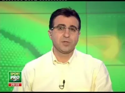 Mititelu a iesit de la DNA Pitesti: Ii urez numai bine lui Solomon