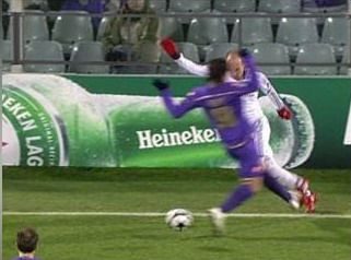 Drama la Firenze! Italienii, UN MINUT in sferturi! Fiorentina 3-2 Bayern!REZUMAT_3