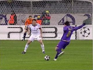 Drama la Firenze! Italienii, UN MINUT in sferturi! Fiorentina 3-2 Bayern!REZUMAT_4