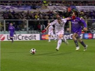Drama la Firenze! Italienii, UN MINUT in sferturi! Fiorentina 3-2 Bayern!REZUMAT_5