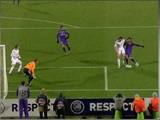 Drama la Firenze! Italienii, UN MINUT in sferturi! Fiorentina 3-2 Bayern!REZUMAT_6