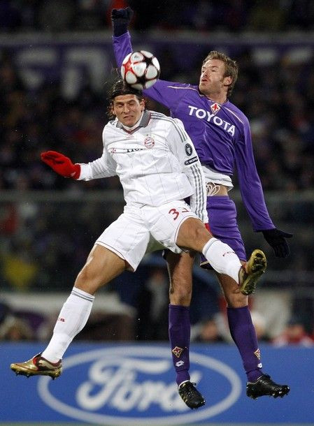 Drama la Firenze! Italienii, UN MINUT in sferturi! Fiorentina 3-2 Bayern!REZUMAT_8