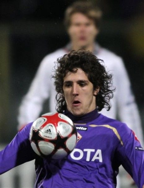 Drama la Firenze! Italienii, UN MINUT in sferturi! Fiorentina 3-2 Bayern!REZUMAT_9