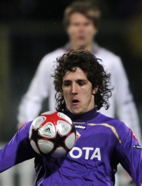 Drama la Firenze! Italienii, UN MINUT in sferturi! Fiorentina 3-2 Bayern!REZUMAT_9