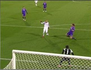 Drama la Firenze! Italienii, UN MINUT in sferturi! Fiorentina 3-2 Bayern!REZUMAT_11