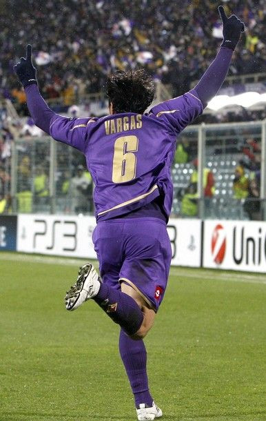 Drama la Firenze! Italienii, UN MINUT in sferturi! Fiorentina 3-2 Bayern!REZUMAT_13