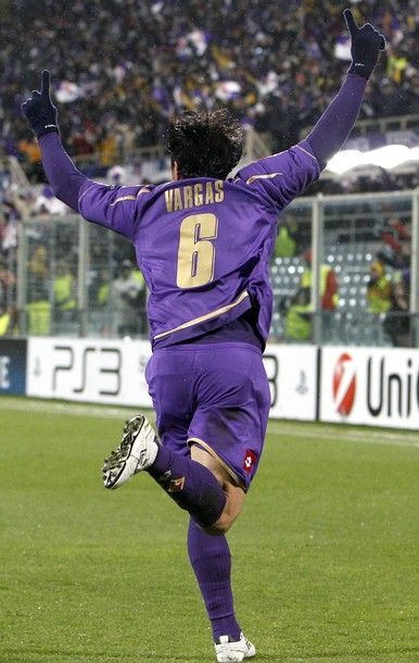 Drama la Firenze! Italienii, UN MINUT in sferturi! Fiorentina 3-2 Bayern!REZUMAT_13