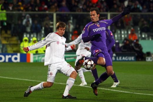 Drama la Firenze! Italienii, UN MINUT in sferturi! Fiorentina 3-2 Bayern!REZUMAT_15