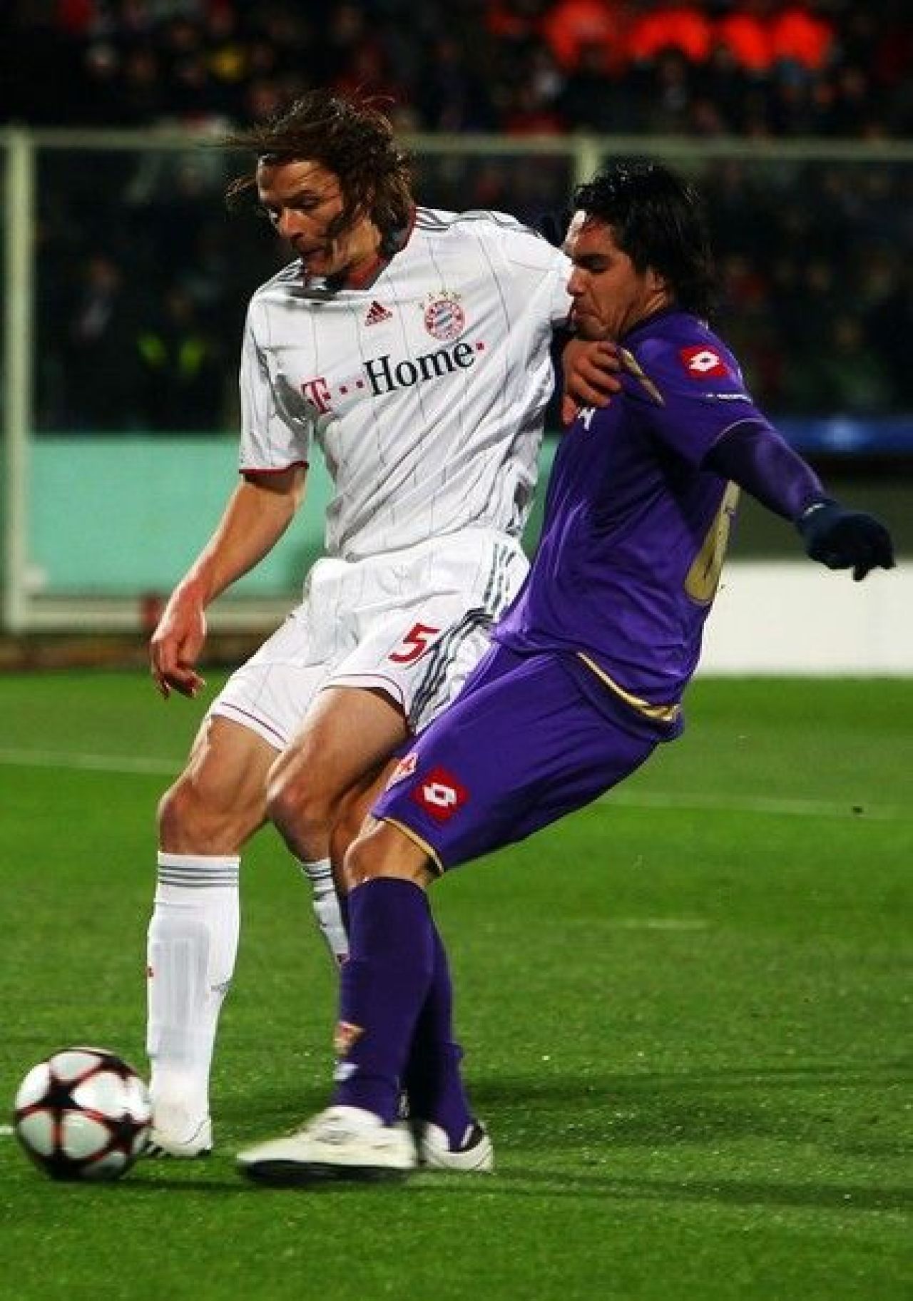Drama la Firenze! Italienii, UN MINUT in sferturi! Fiorentina 3-2 Bayern!REZUMAT_19