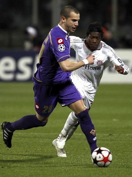 Drama la Firenze! Italienii, UN MINUT in sferturi! Fiorentina 3-2 Bayern!REZUMAT_20