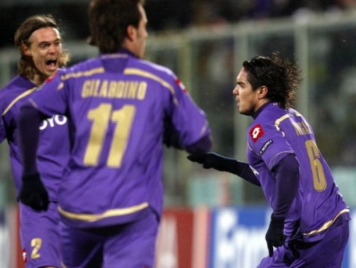 Drama la Firenze! Italienii, UN MINUT in sferturi! Fiorentina 3-2 Bayern!REZUMAT_21