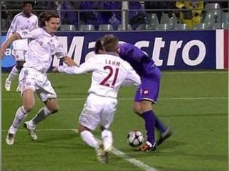 Drama la Firenze! Italienii, UN MINUT in sferturi! Fiorentina 3-2 Bayern!REZUMAT_26