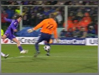 Drama la Firenze! Italienii, UN MINUT in sferturi! Fiorentina 3-2 Bayern!REZUMAT_29