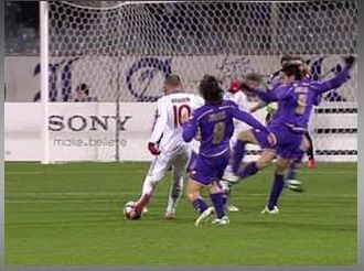 Drama la Firenze! Italienii, UN MINUT in sferturi! Fiorentina 3-2 Bayern!REZUMAT_30