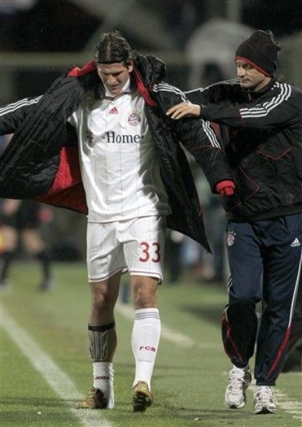 Drama la Firenze! Italienii, UN MINUT in sferturi! Fiorentina 3-2 Bayern!REZUMAT_31