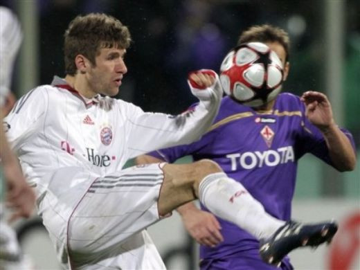 Drama la Firenze! Italienii, UN MINUT in sferturi! Fiorentina 3-2 Bayern!REZUMAT_32