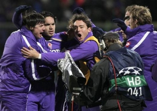 Drama la Firenze! Italienii, UN MINUT in sferturi! Fiorentina 3-2 Bayern!REZUMAT_33