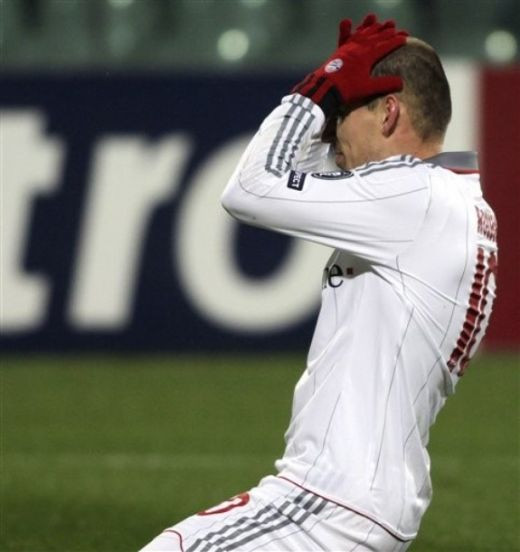 Drama la Firenze! Italienii, UN MINUT in sferturi! Fiorentina 3-2 Bayern!REZUMAT_37