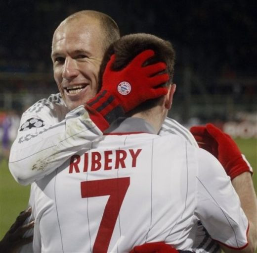 Drama la Firenze! Italienii, UN MINUT in sferturi! Fiorentina 3-2 Bayern!REZUMAT_38