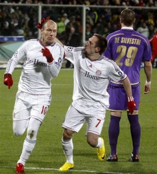 Drama la Firenze! Italienii, UN MINUT in sferturi! Fiorentina 3-2 Bayern!REZUMAT_39