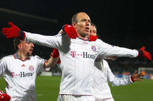 Drama la Firenze! Italienii, UN MINUT in sferturi! Fiorentina 3-2 Bayern!REZUMAT_40