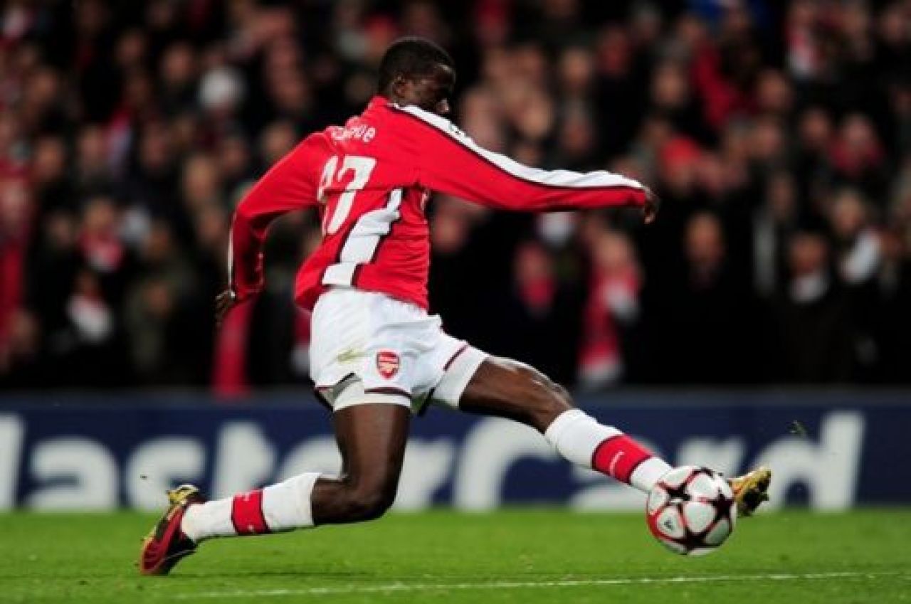 VIDEO UMILINTA! Porto capituleaza pe Emirates: Arsenal 5 -0 Porto!_6