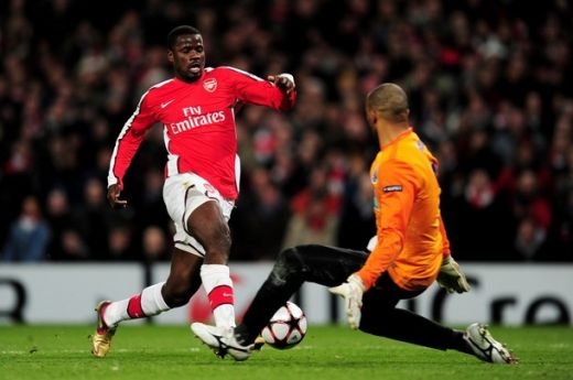 VIDEO UMILINTA! Porto capituleaza pe Emirates: Arsenal 5 -0 Porto!_9