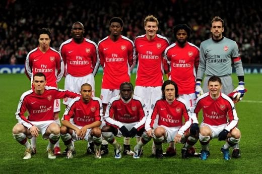 VIDEO UMILINTA! Porto capituleaza pe Emirates: Arsenal 5 -0 Porto!_10