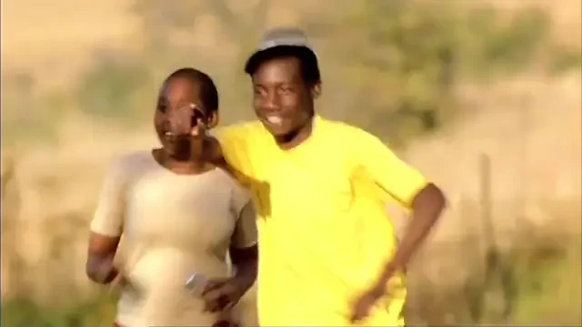 VIDEO / Messi a complotat cu o... CAPRA pentru a face misto de Kaka!